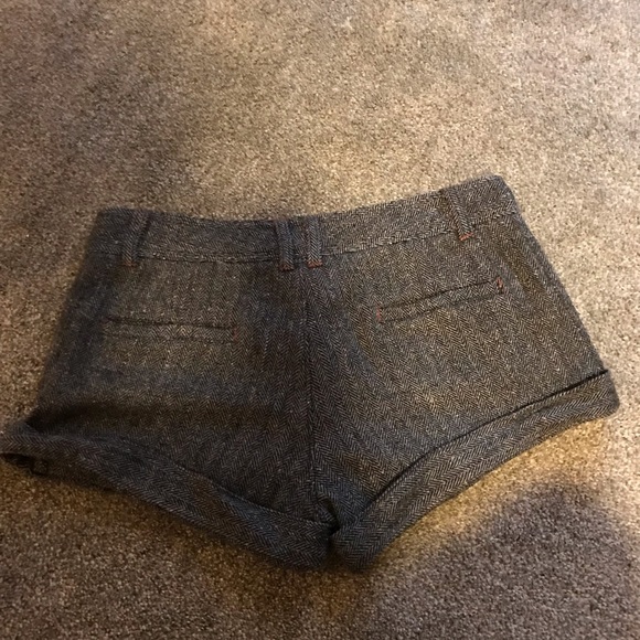 FreePeople shorts - Picture 2 of 4